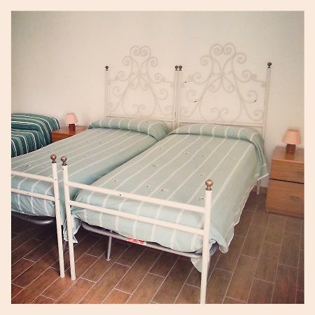 Roseto Holidays Roseto Degli Abruzzi Εξωτερικό φωτογραφία
