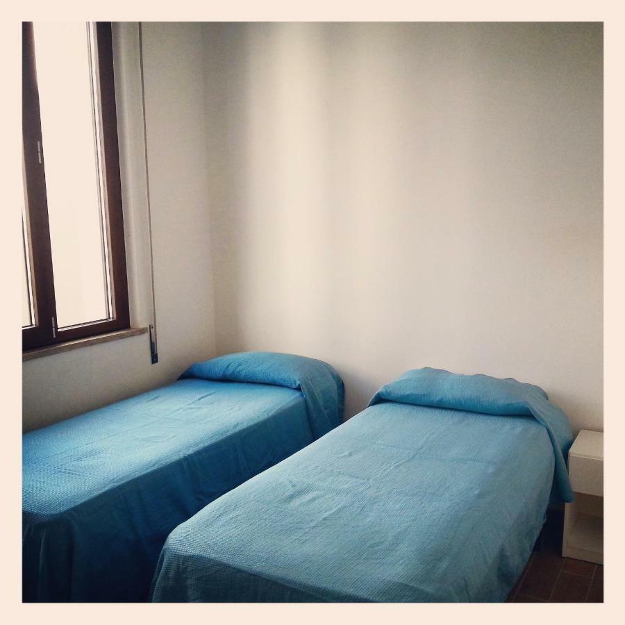 Roseto Holidays Roseto Degli Abruzzi Εξωτερικό φωτογραφία